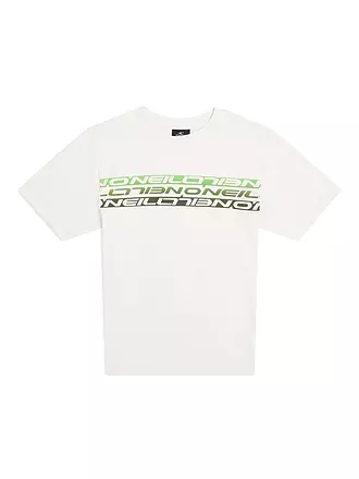 O'NEILL | Beachshirt a righe da ragazzo | 